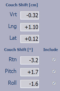 Perfect Pitch test 6