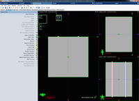 RapidArc plan generation step 2