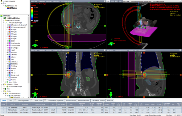 Treatment Plan