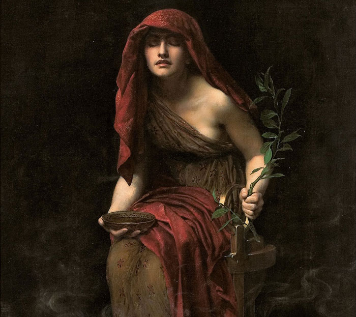 Pythia