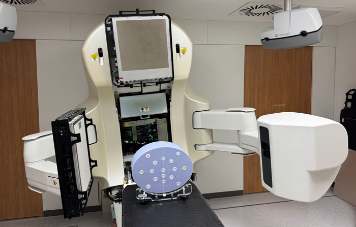 CBCT Replanning