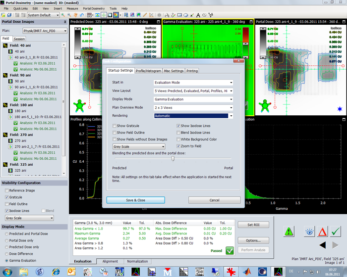 PD task config 1