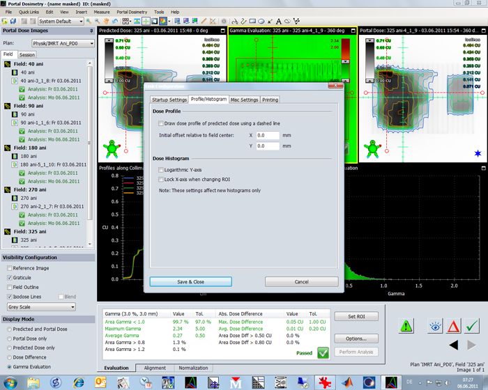 PD task config 2