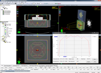 WorklistGenerator: Simple worklist for a linac with 11 energies