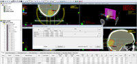 Reconstructing field weights