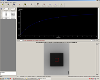 LUT generation with FilmScan