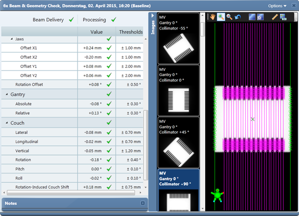 Typical MPC results (2)